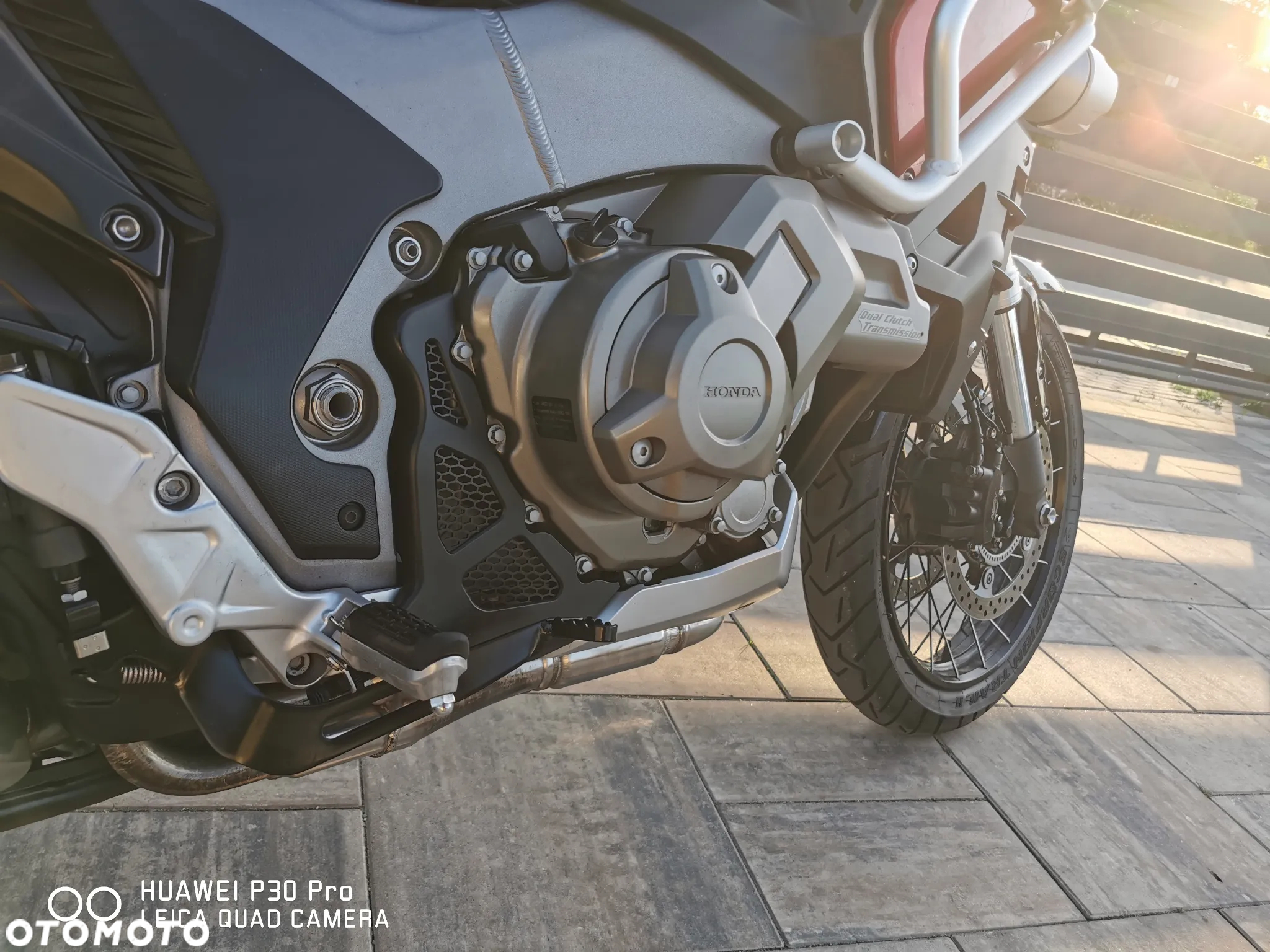 Honda VFR - 28