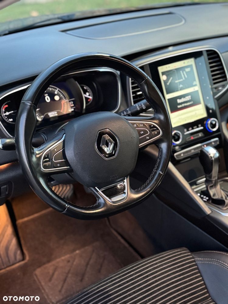Renault Talisman 1.6 Energy dCi Intens EDC - 18