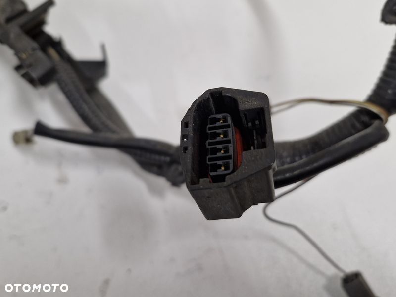 MAZDA CX-7 CX7 2.3 B WIĄZKA PRZEWODÓW SILNIKA INSTALACJA ECU BR5V67SH3Z01 - 7