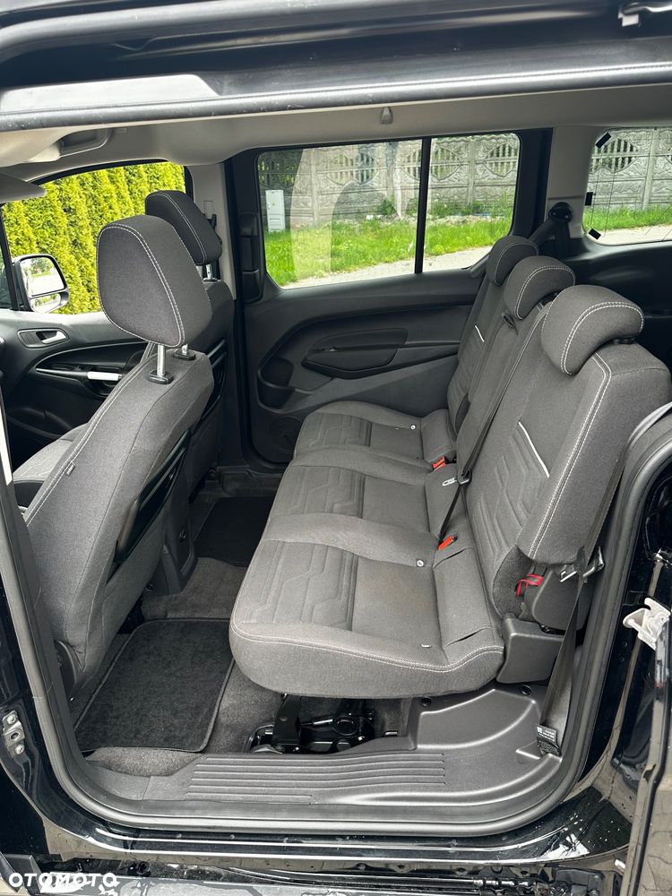 Ford Tourneo Connect Grand 1.5 EcoBlue Start/Stop Titanium - 26
