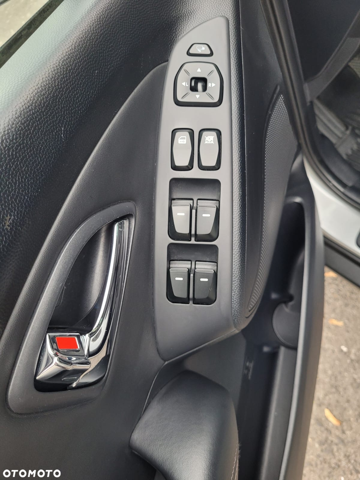Hyundai ix35 2.0 Comfort 2WD - 15