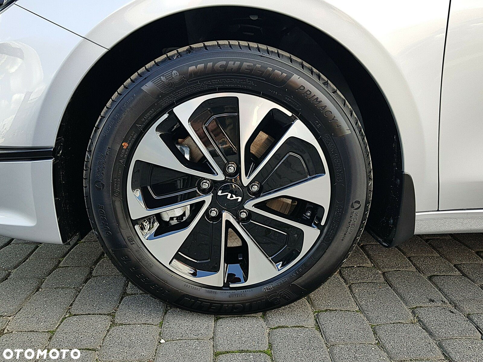 Kia Ceed - 6