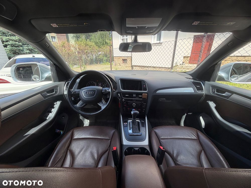 Audi Q5 - 10