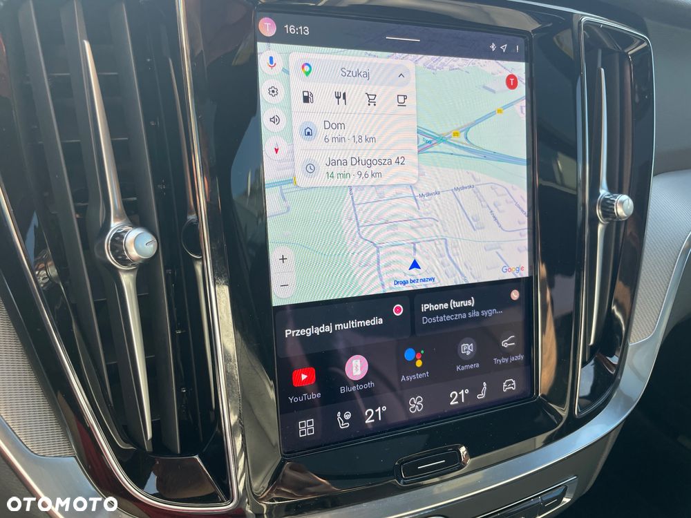 Volvo S60 B5 B R-Design - 24