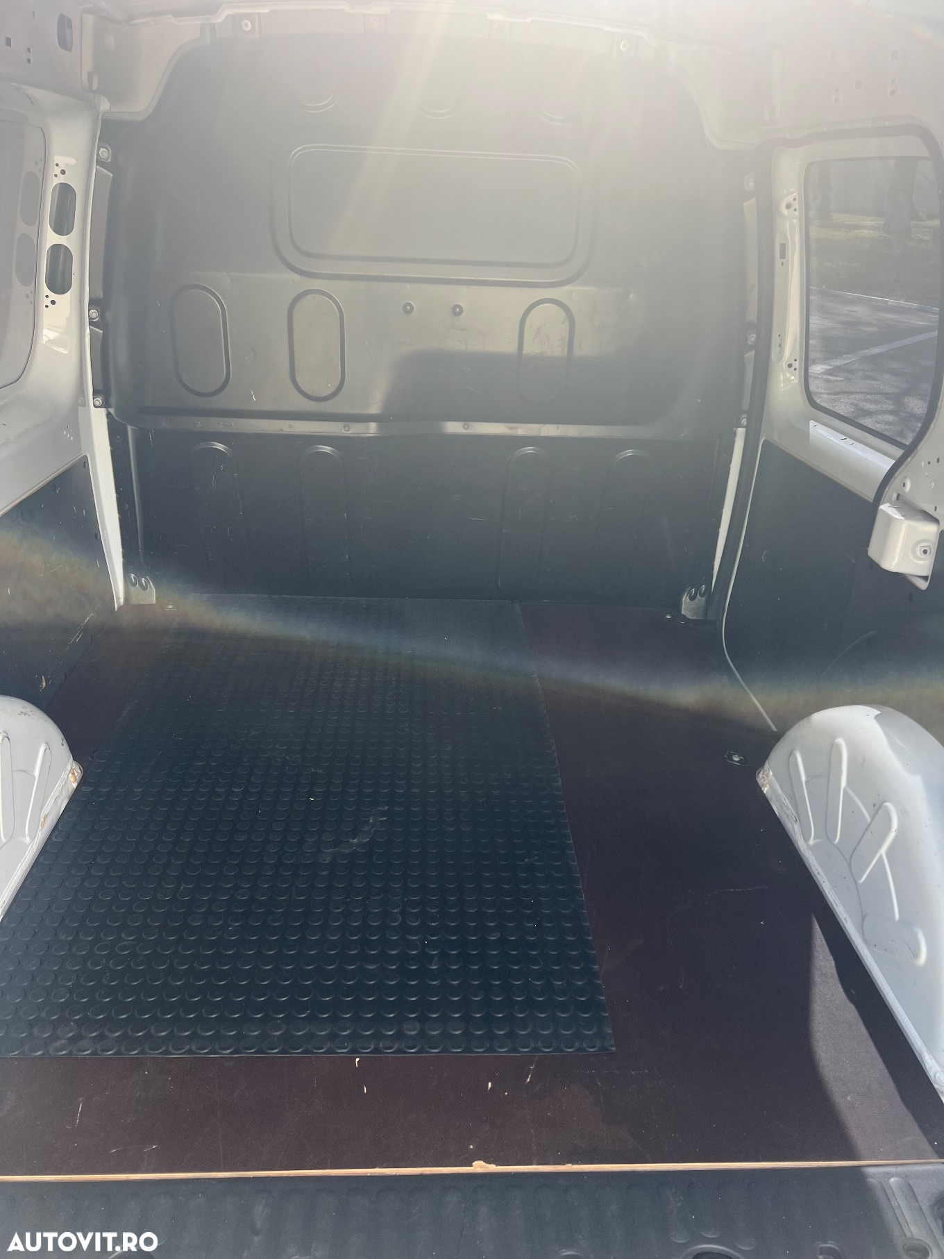 Mercedes-Benz CITAN 109L - 20
