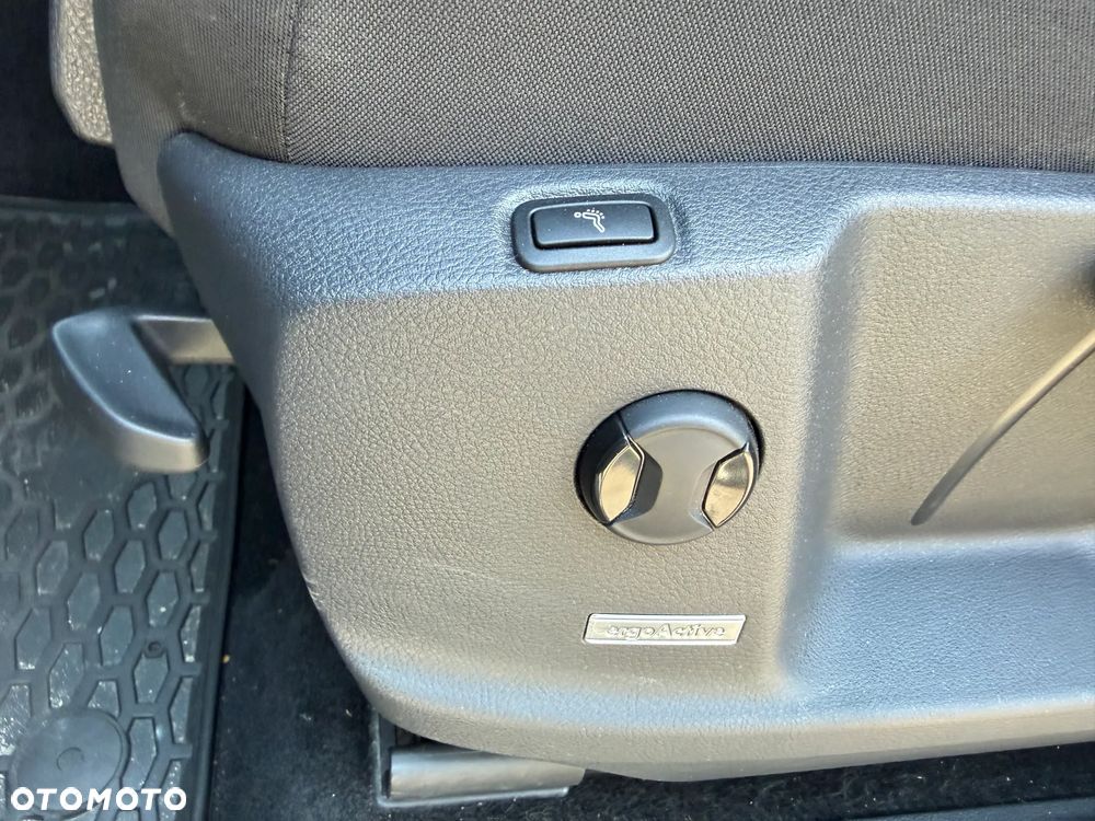 Volkswagen Touran 1.5 TSI EVO Comfortline DSG - 29