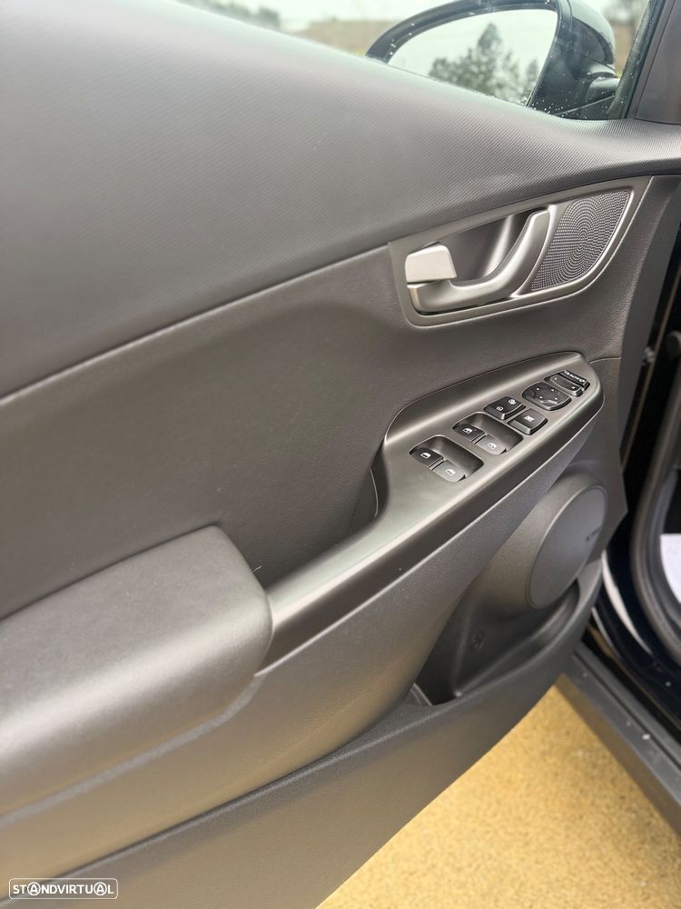 Hyundai Kauai 64 kWh Premium - 28