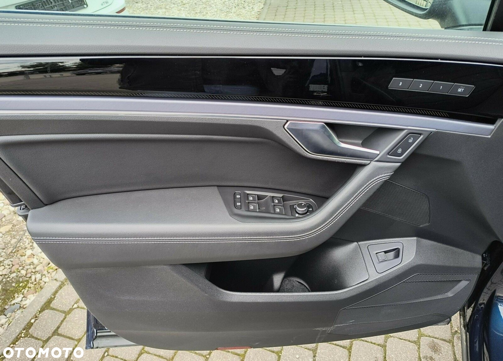 Volkswagen Touareg 3.0 V6 TDI SCR 4Mot R-Line - 22