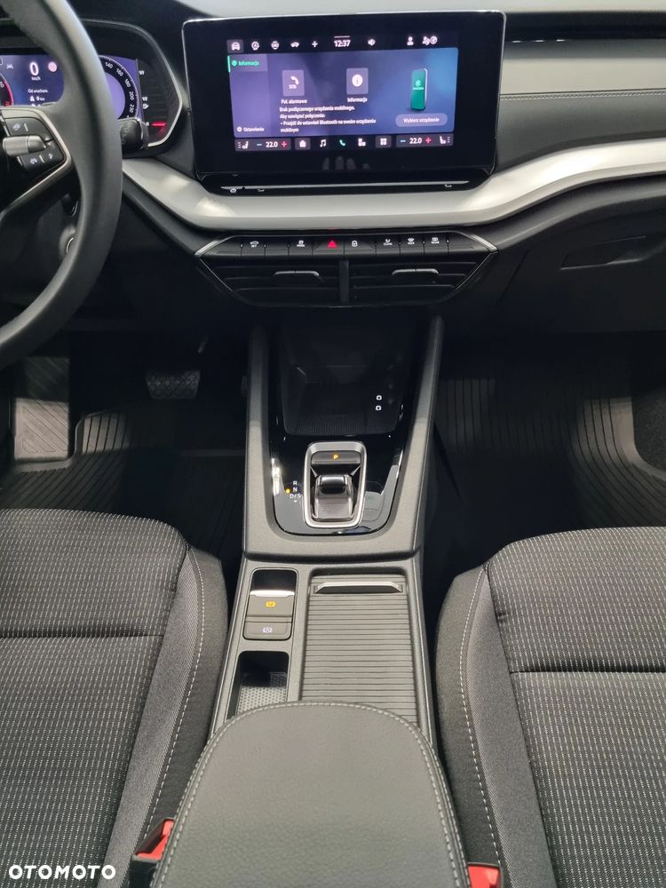 Skoda Octavia 2.0 TDI Drive Selection DSG - 21