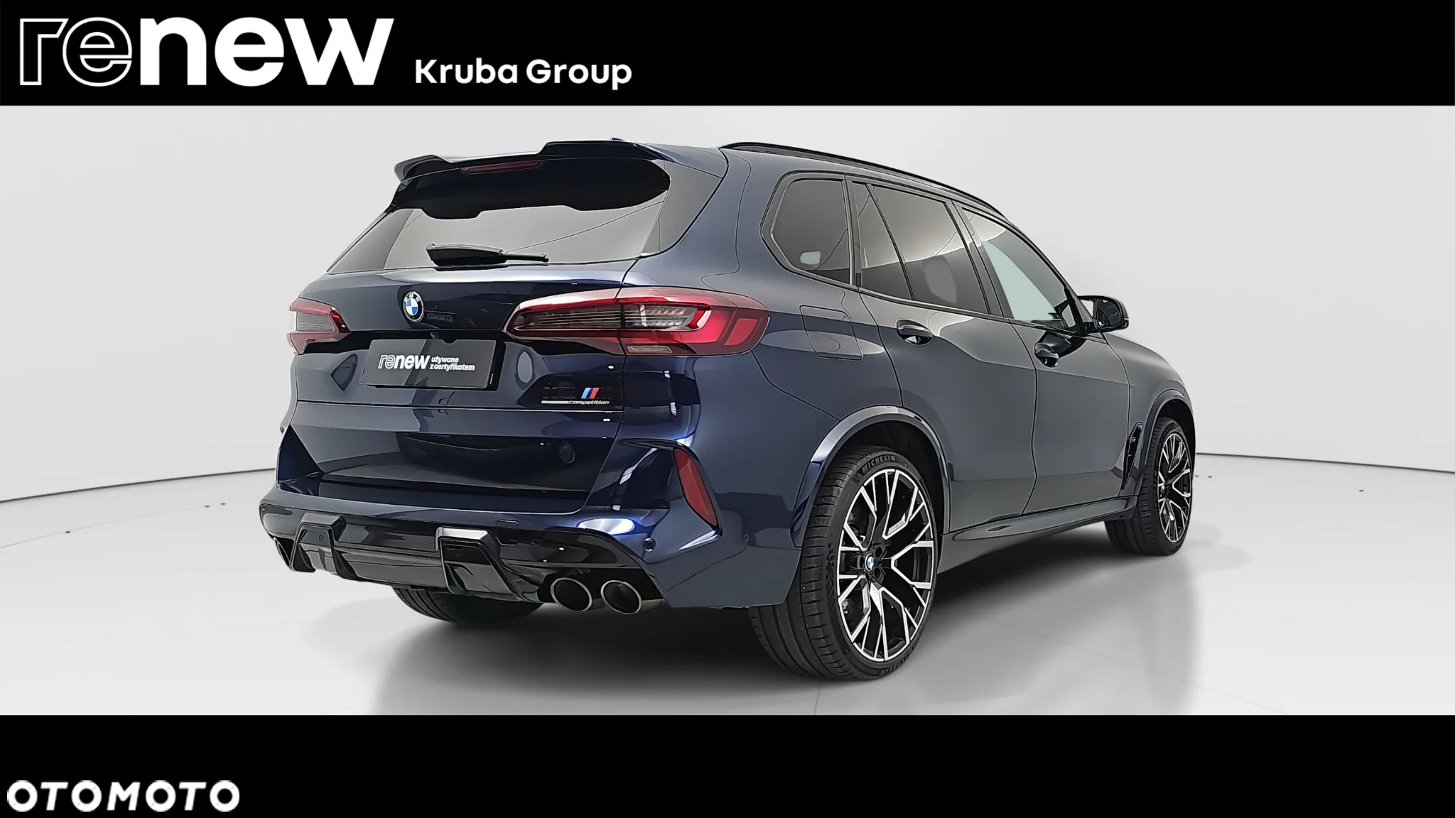 BMW X5 M Competition - 5
