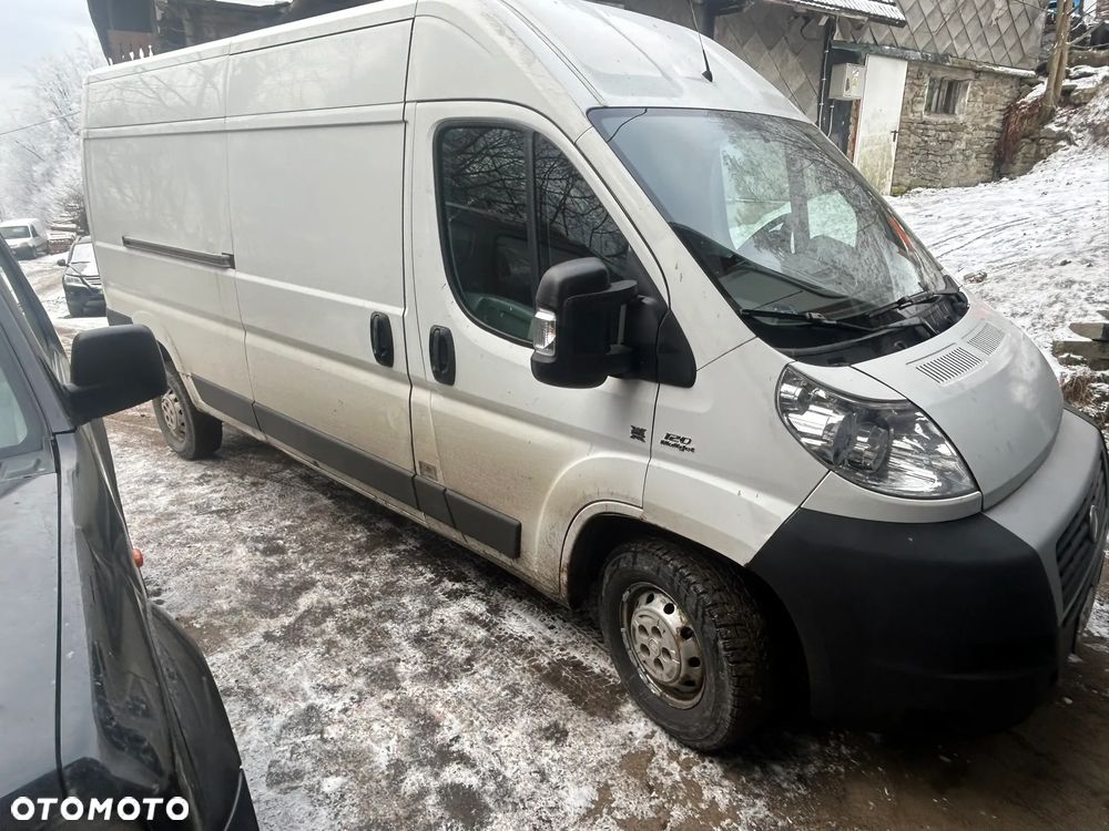 Fiat Ducato L3 - 1