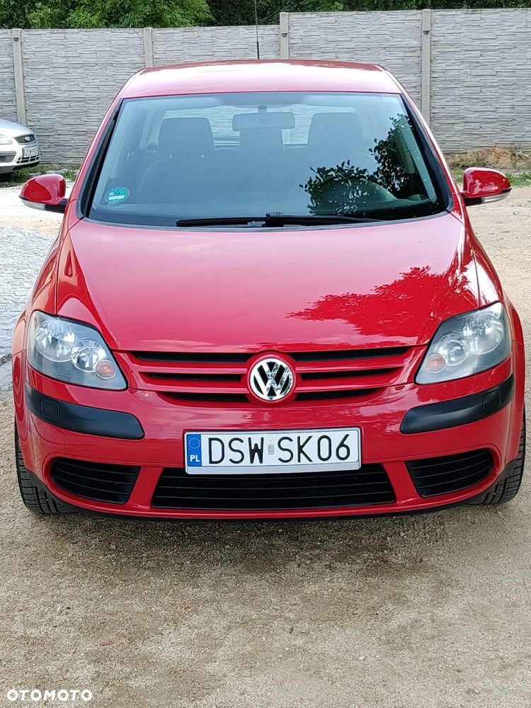 Volkswagen Golf 1.6 United - 36