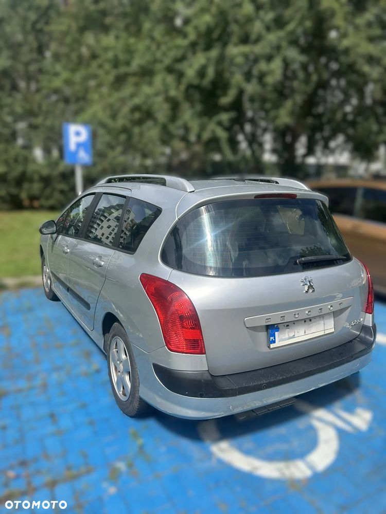 Peugeot 308 1.6 HDi Millesim 200 - 2
