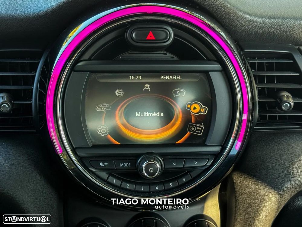 MINI 5 Portas One D - 58