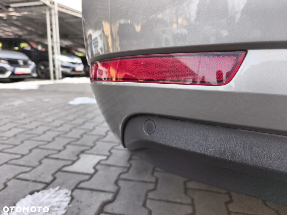 Skoda Octavia 1.4 TSI Active - 18