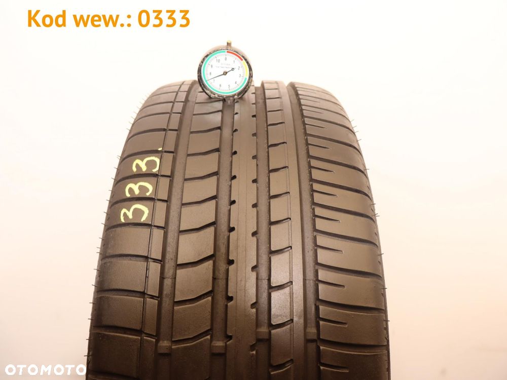 Goodyear Eagle NCT 5 - 225/45 R17 - 1