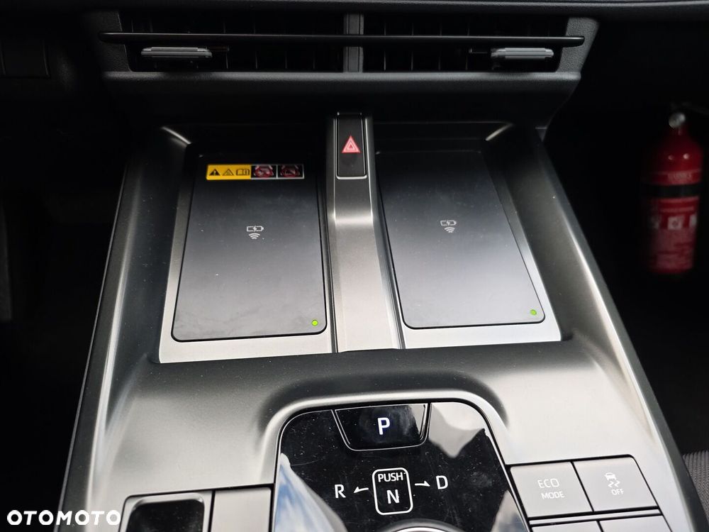 Toyota C-HR+ 77kWh Style - 20