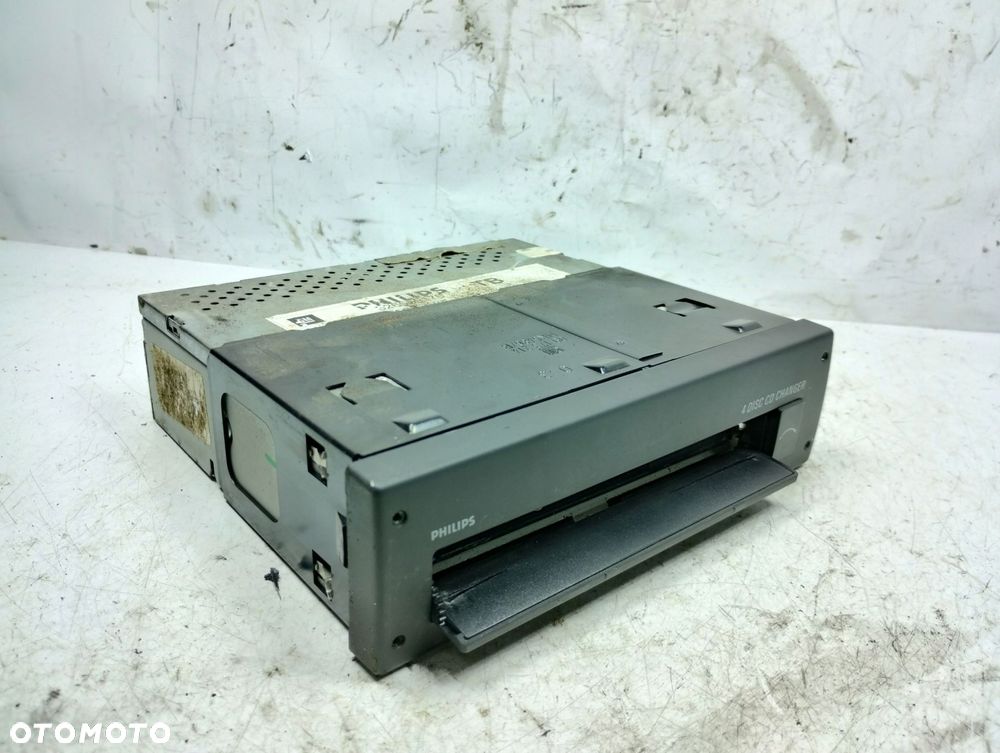 Opel Astra Radio 326559176 - 3