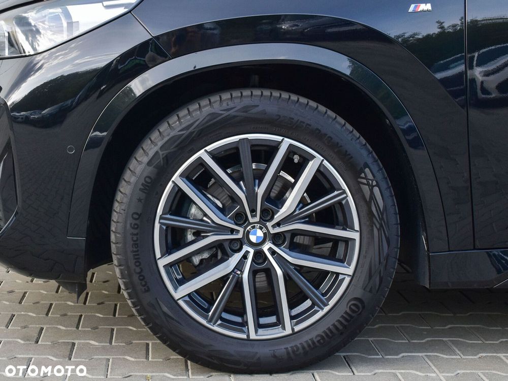 BMW X1 xDrive20d mHEV sport - 10