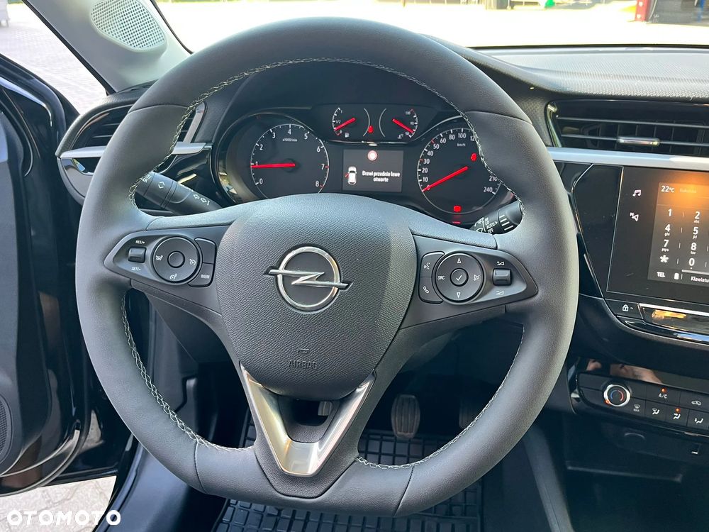 Opel Corsa 1.2 Edition S&S - 25