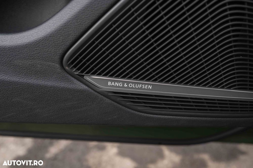 Audi A5 40 TFSI S tronic S line - 29