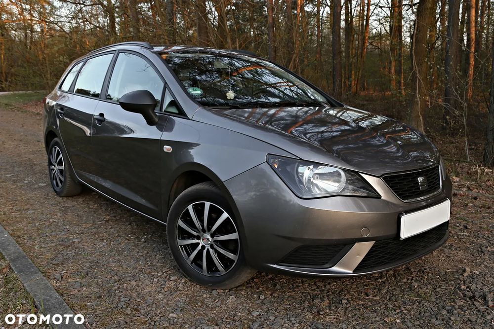 Seat Ibiza 1.2 12V i-Tech - 17