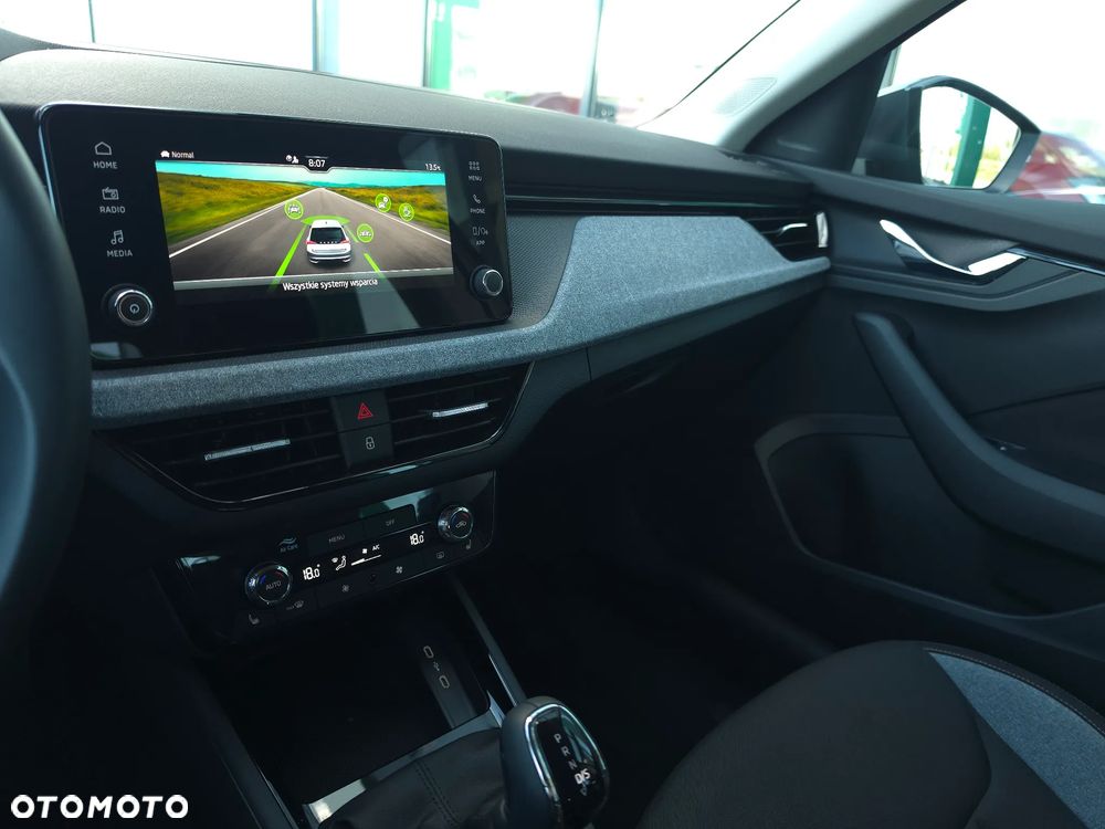Skoda Scala 1.0 TSI Selection DSG - 22