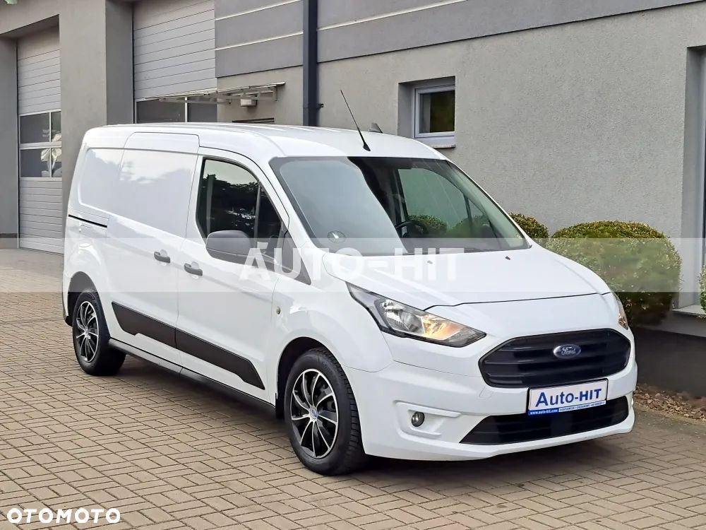 Ford Transit - 10