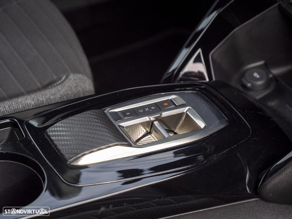 Peugeot e-2008 50 kWh Style - 20