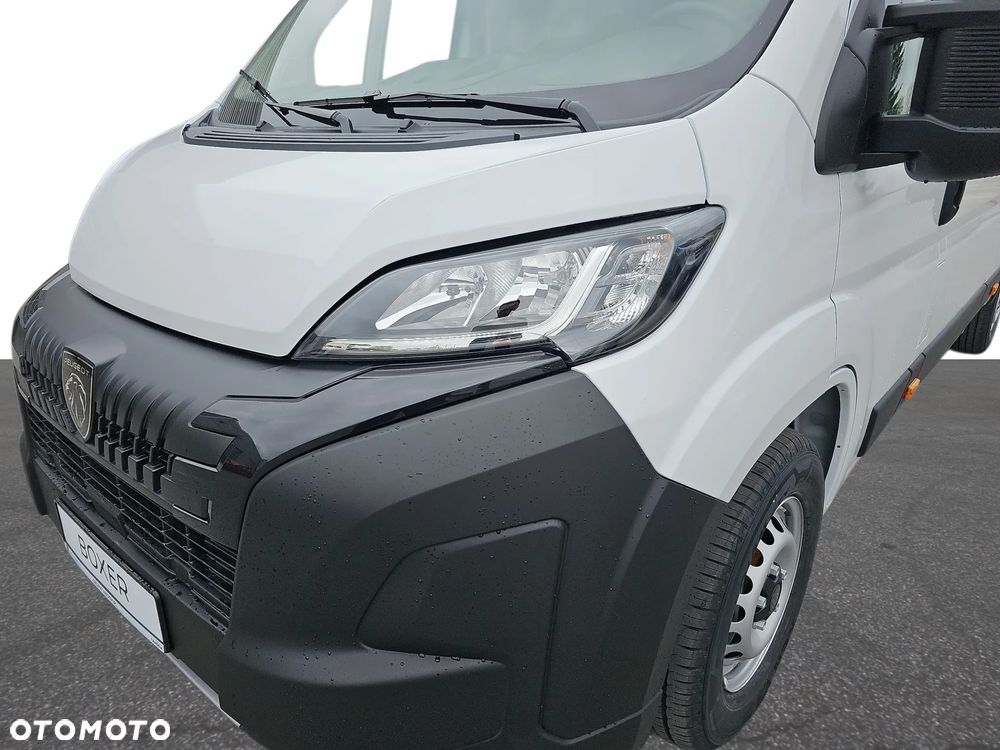 Peugeot BOXER Furgon L4H2 Heavy - 33