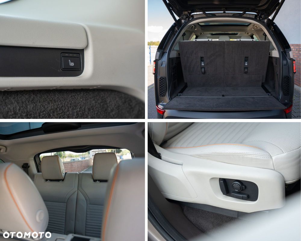 Land Rover Discovery 2.0 SD4 HSE - 37