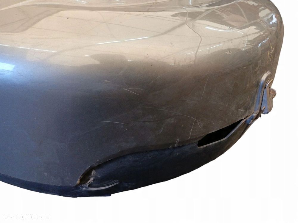 OSŁONA KOŁA ZAPASOWEGO SUZUKI GRAND VITARA II (2005-2008) 2.0 16V 140KM - 7