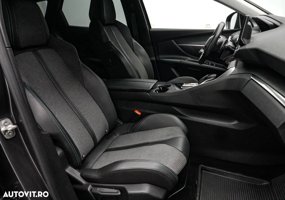 Peugeot 3008 1.5 BlueHDI 130 S&S EAT8 Allure - 14