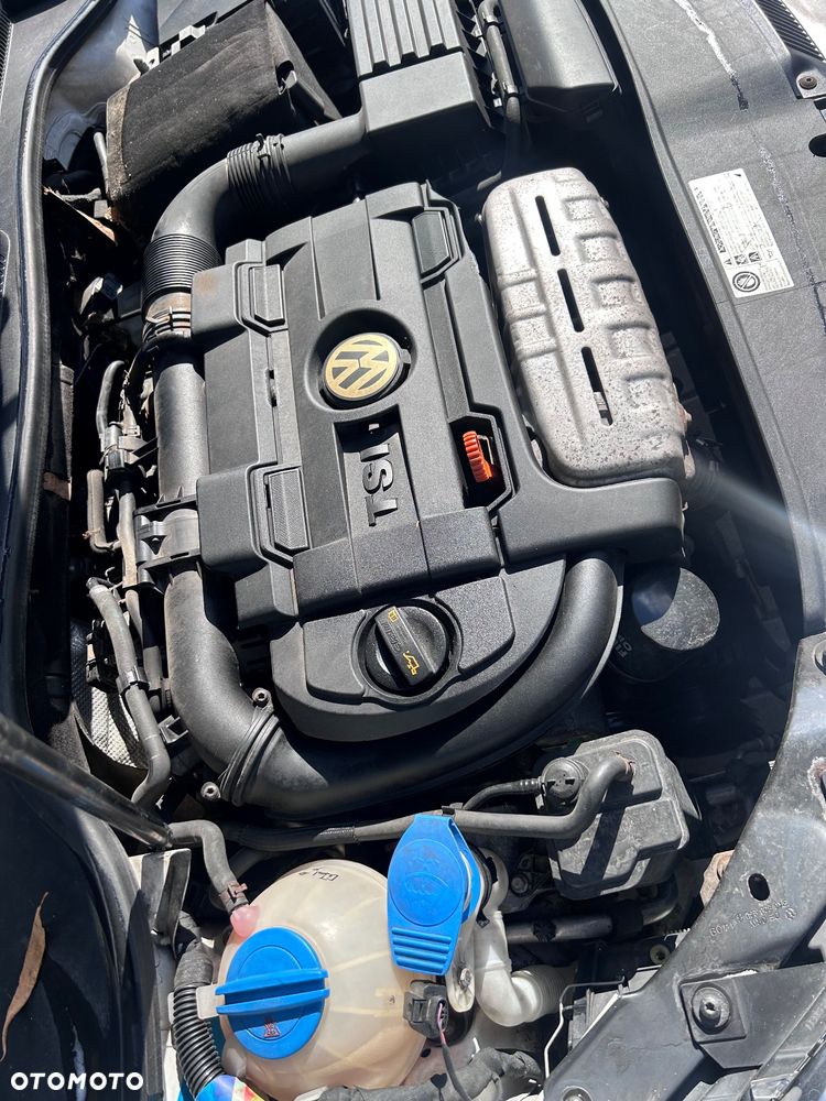 Volkswagen Golf VI 1.4 TSI Highline - 15