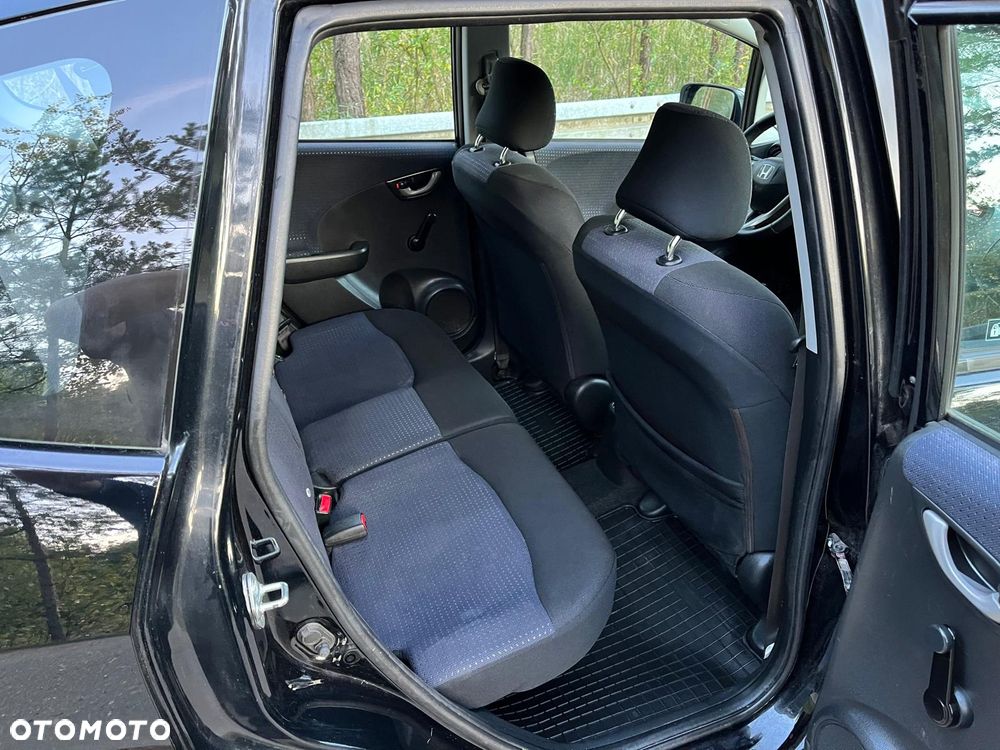 Honda Jazz 1.2 Trend - 11
