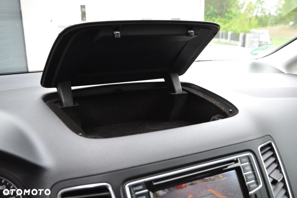 Seat Alhambra 2.0 TDI Start & Stop DSG Style Plus - 36