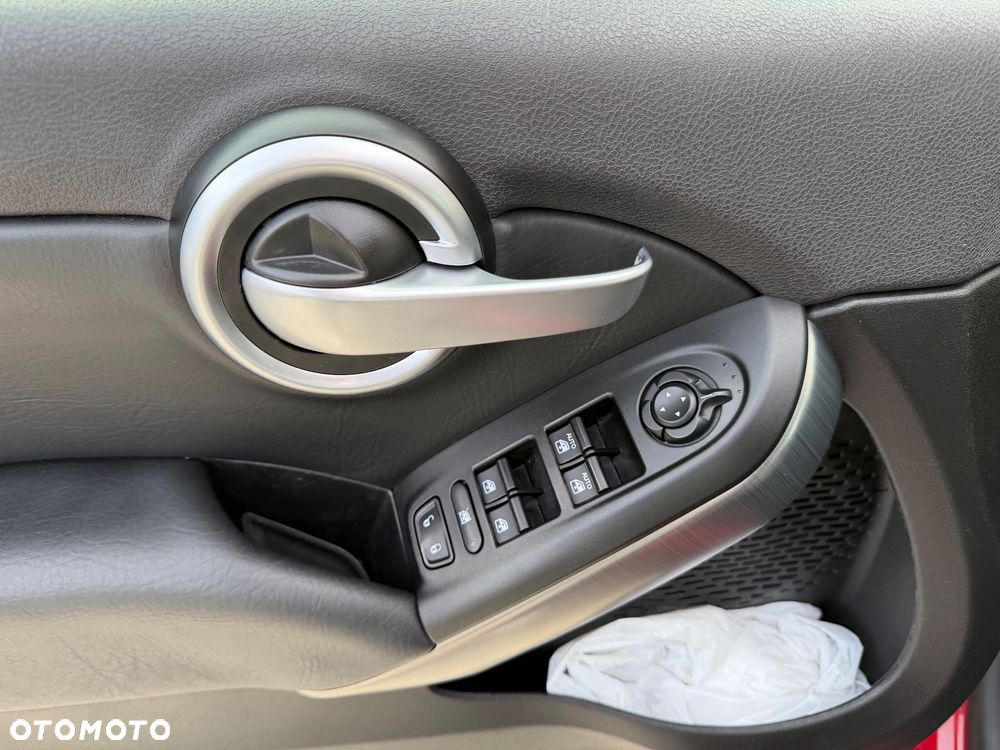 Fiat 500X 1.4 MultiAir 4x2 S&S Cross - 31