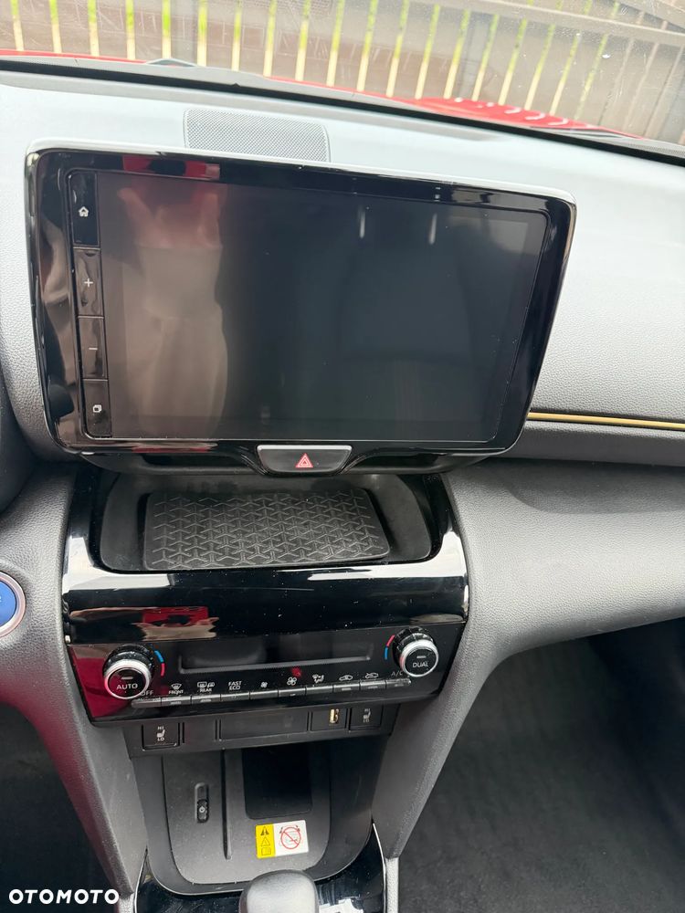 Toyota Yaris Cross Hybrid 1.5 Adventure - 20