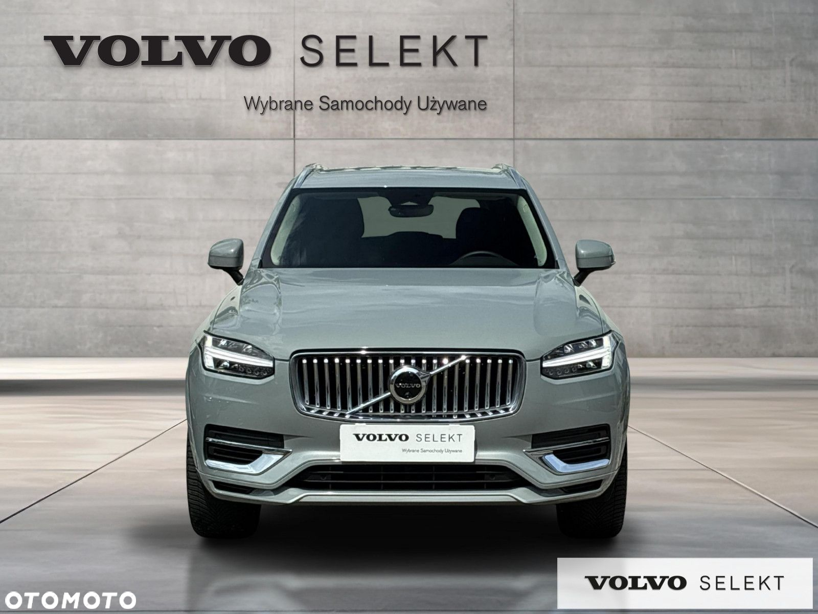 Volvo XC 90 - 3