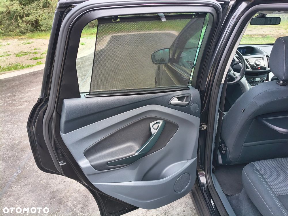 Ford C-MAX 1.6 FF Titanium - 27