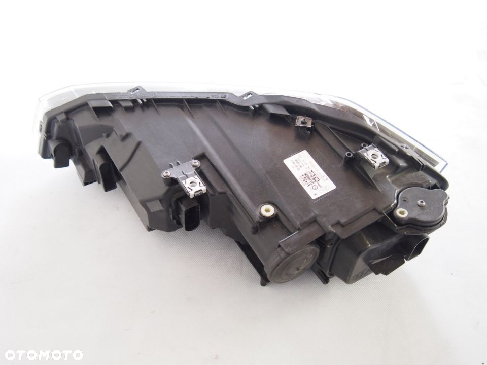 Image Volkswagen Polo GTI Přední světlo Pravé VW Fullled 17r - 2G1941036G