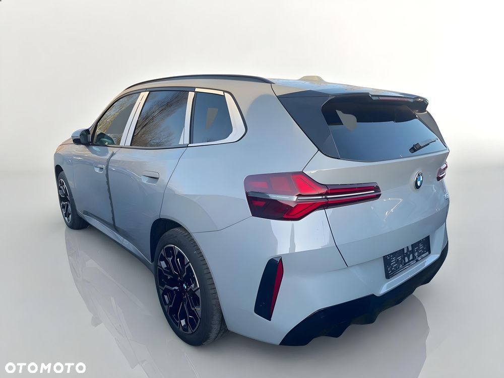 BMW X3 xDrive20d mHEV - 4