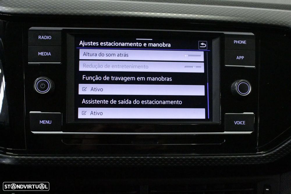 VW T-Cross 1.0 TSI Life - 15