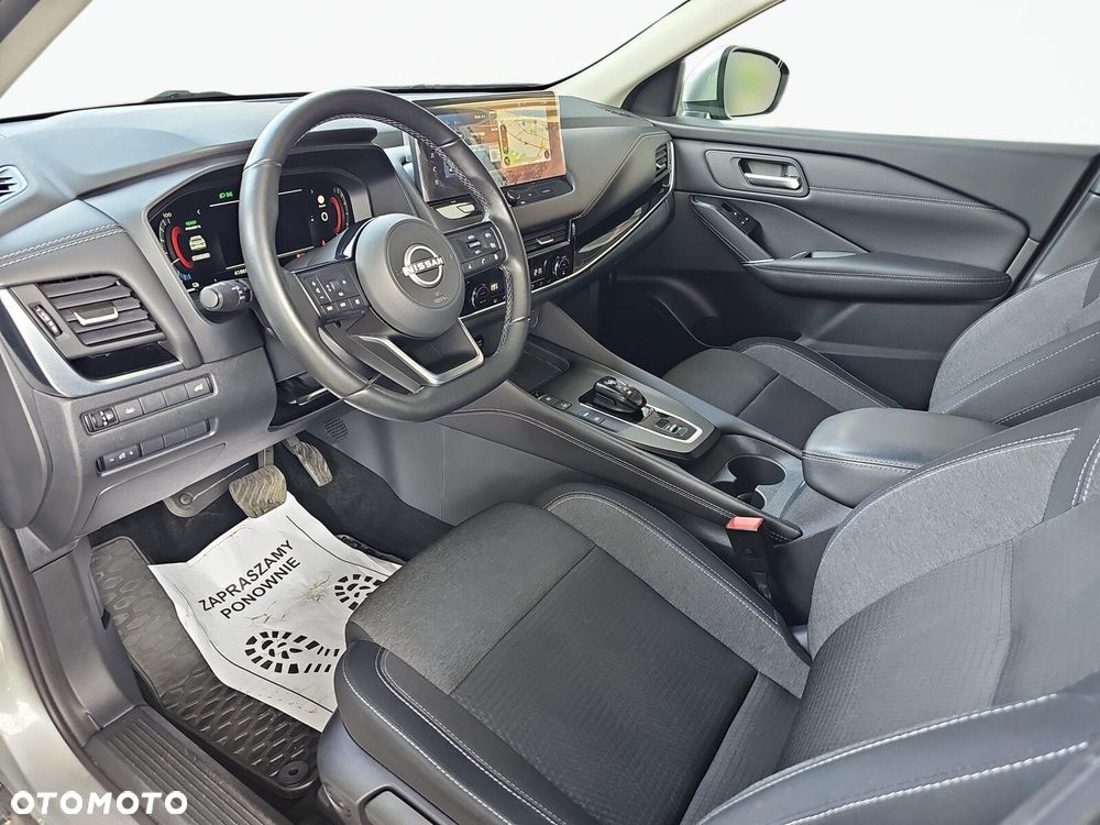 Nissan Qashqai - 13