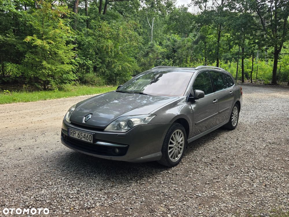 Renault Laguna 2.0 DCi Dynamique - 2