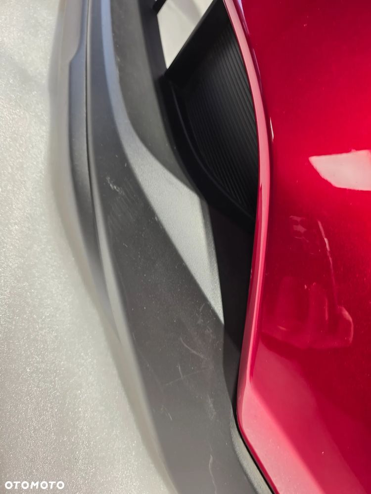 MAZDA CX5 II LIFT 22- ZDERZAK PRZEDNI PRZÓD NA 4xPDC + KAMERA , NR KSD4-50031 , NR AUKCJI NZ1879 - 32