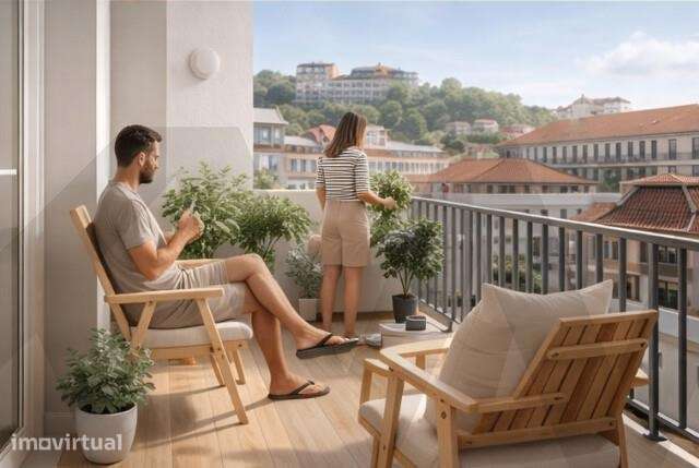 ️ Prédio Exclusivo no Centro Histórico de Leiria – Projeto Aprovado - Grande imagem: 5/6