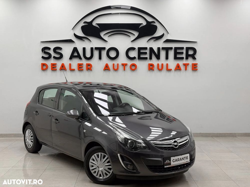 Opel Corsa 1.4 16V Innovation - 1