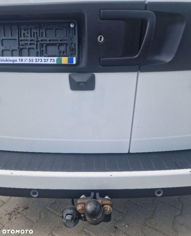 Fiat DOBLO - 10