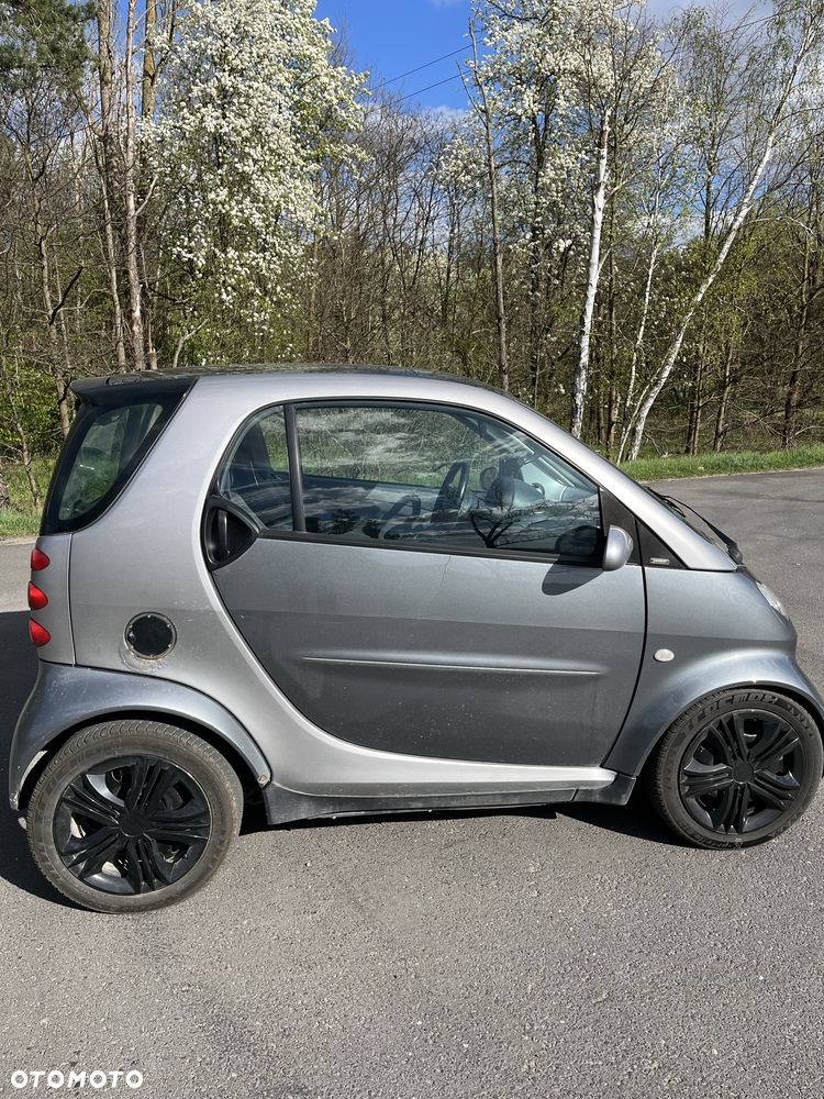 Smart Fortwo - 5